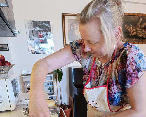 Food & Wine Tours Pisa: From the land to the table:farmer's market visit and lunch