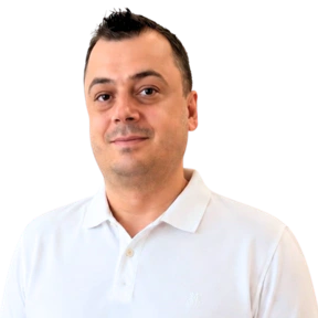 Dr. Daniel Zlatanoski