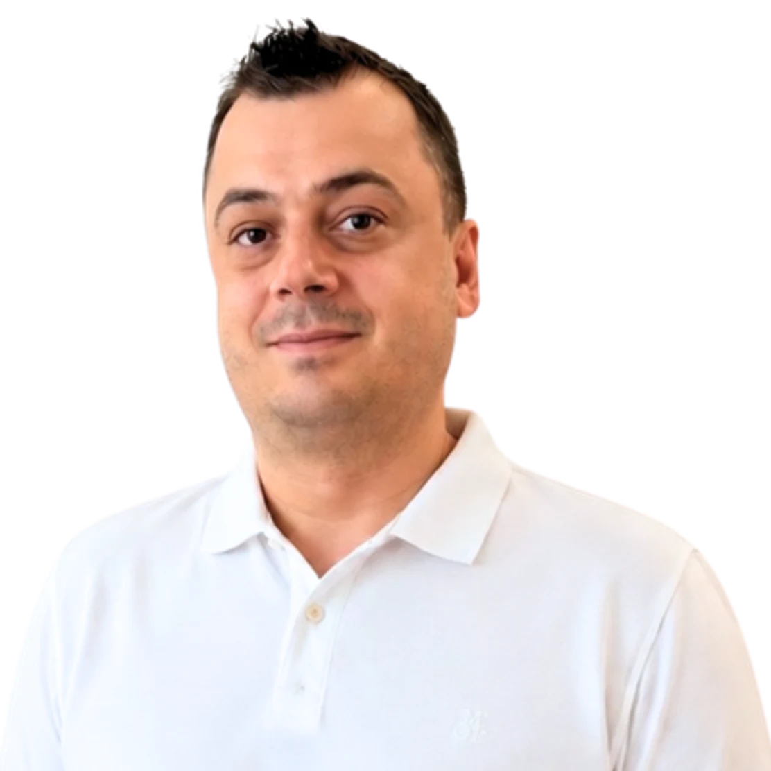 Daniel Zlatanoski