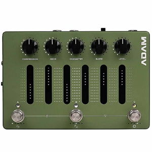 ADAM Guitar Pedal