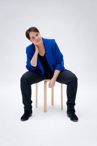 Saskia Van Nuffelen