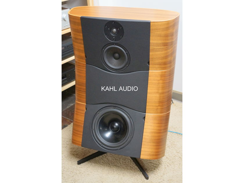 Davone Audio Grande reference speakers. Flagship, DEMO pair. $24,000 MSRP