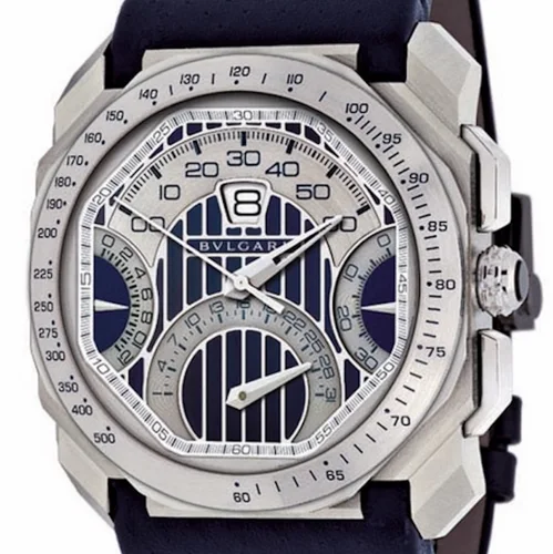 Bulgari Octo Maserati Chronograph Automatic