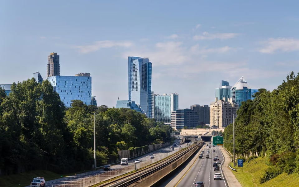 North Buckhead Guide