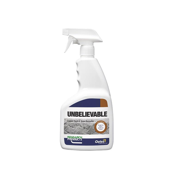 Research Products_ Unbelievable 750ML Carpet Spotter