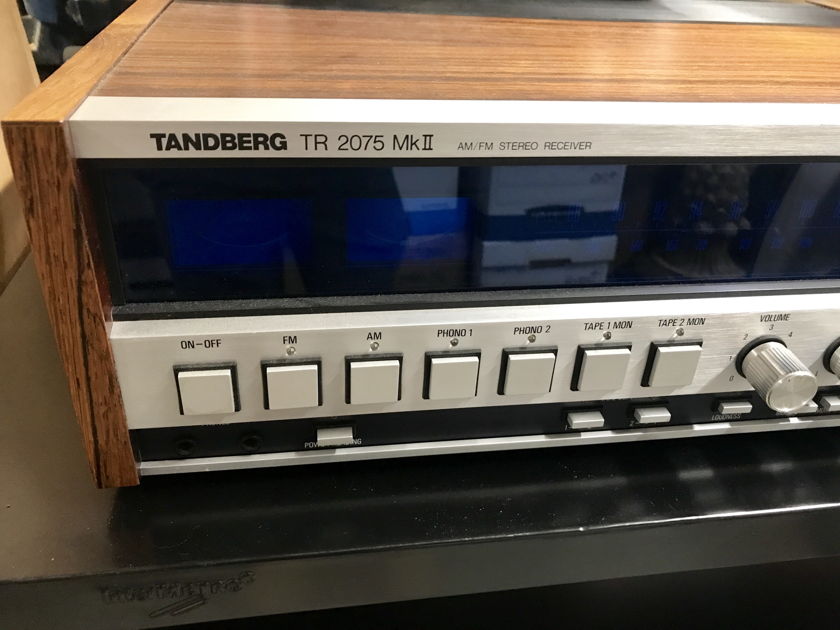 Tandberg TR-2075