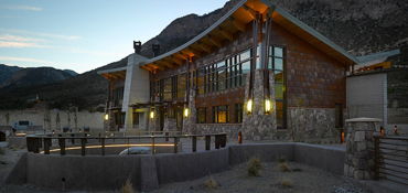 Mt. Charleston Scenic Motorcycle Experience near Las Vegas, NV