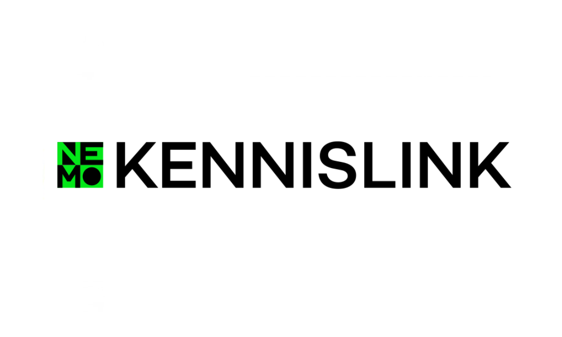 Logo Kennislink