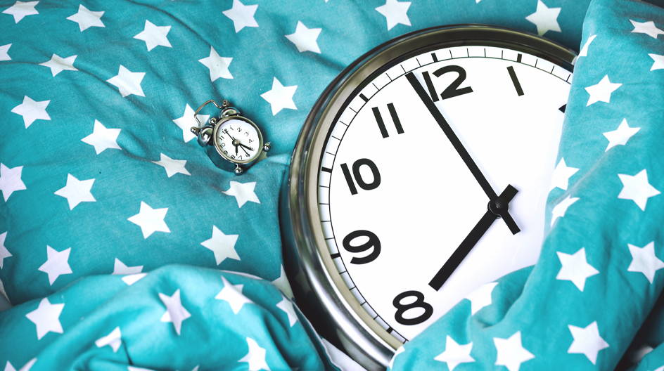 How Daylight Savings Time Impacts Your Sleep