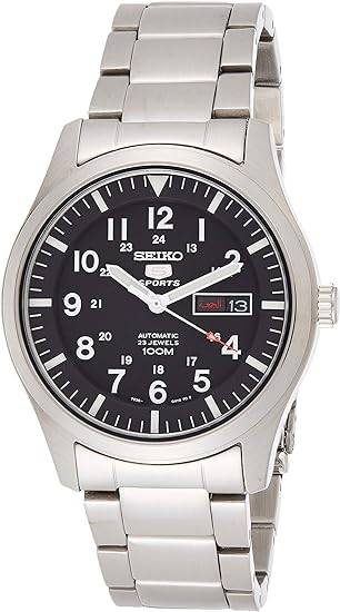 origine des montres seiko