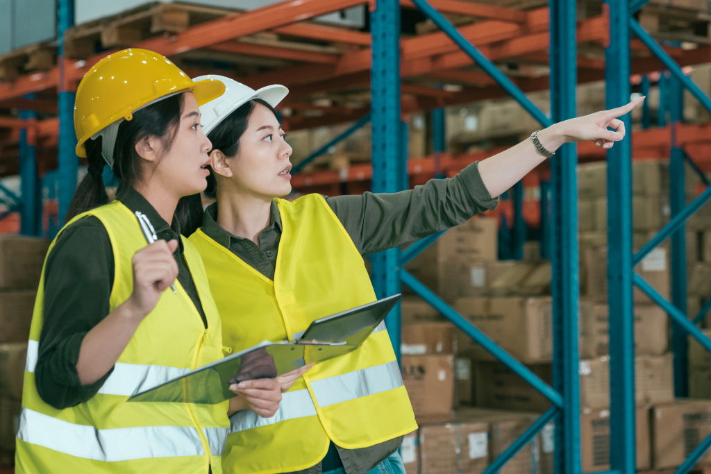Women in Construction Technology and Innovation
