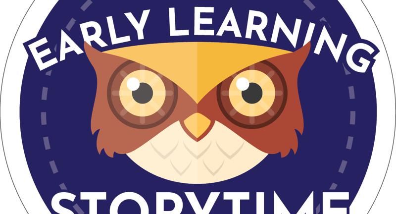 Early Learning Story Time - Downtown Library