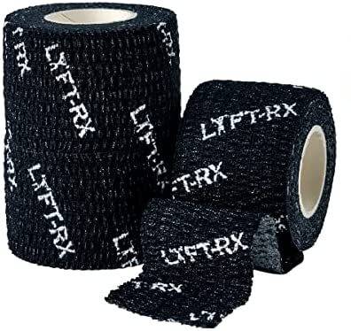 Lyft RX Lifting Tape