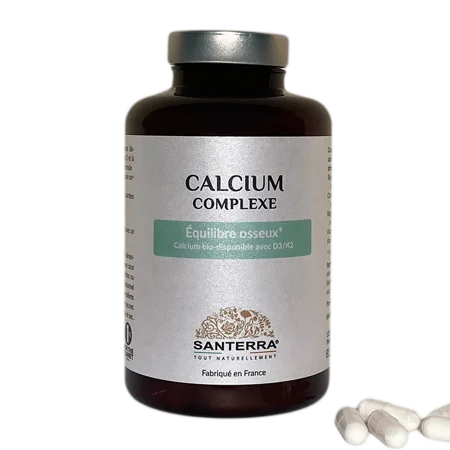 Calcium Complexe