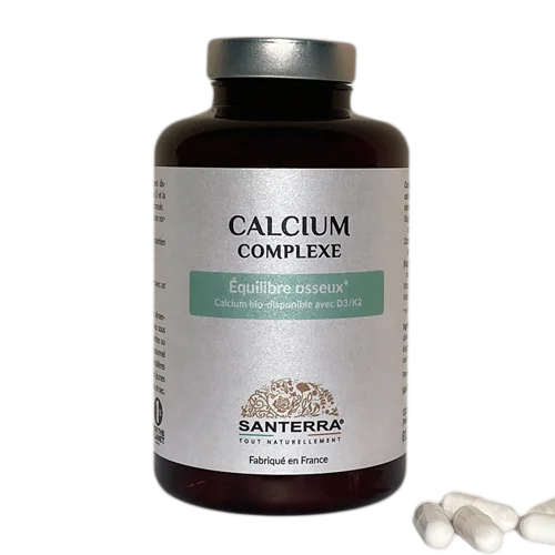Calcium Complexe
