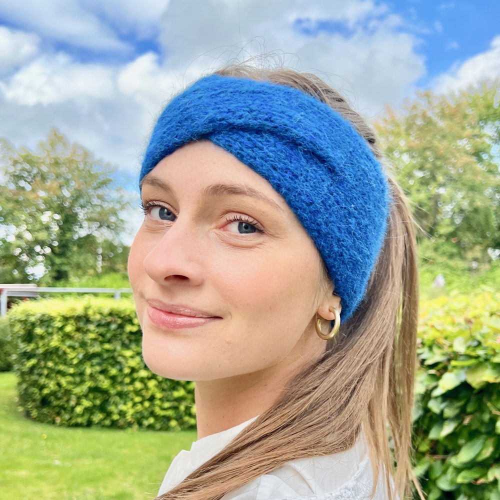 Luxwool Headband