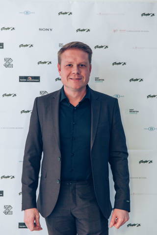 Stijn Vandeput