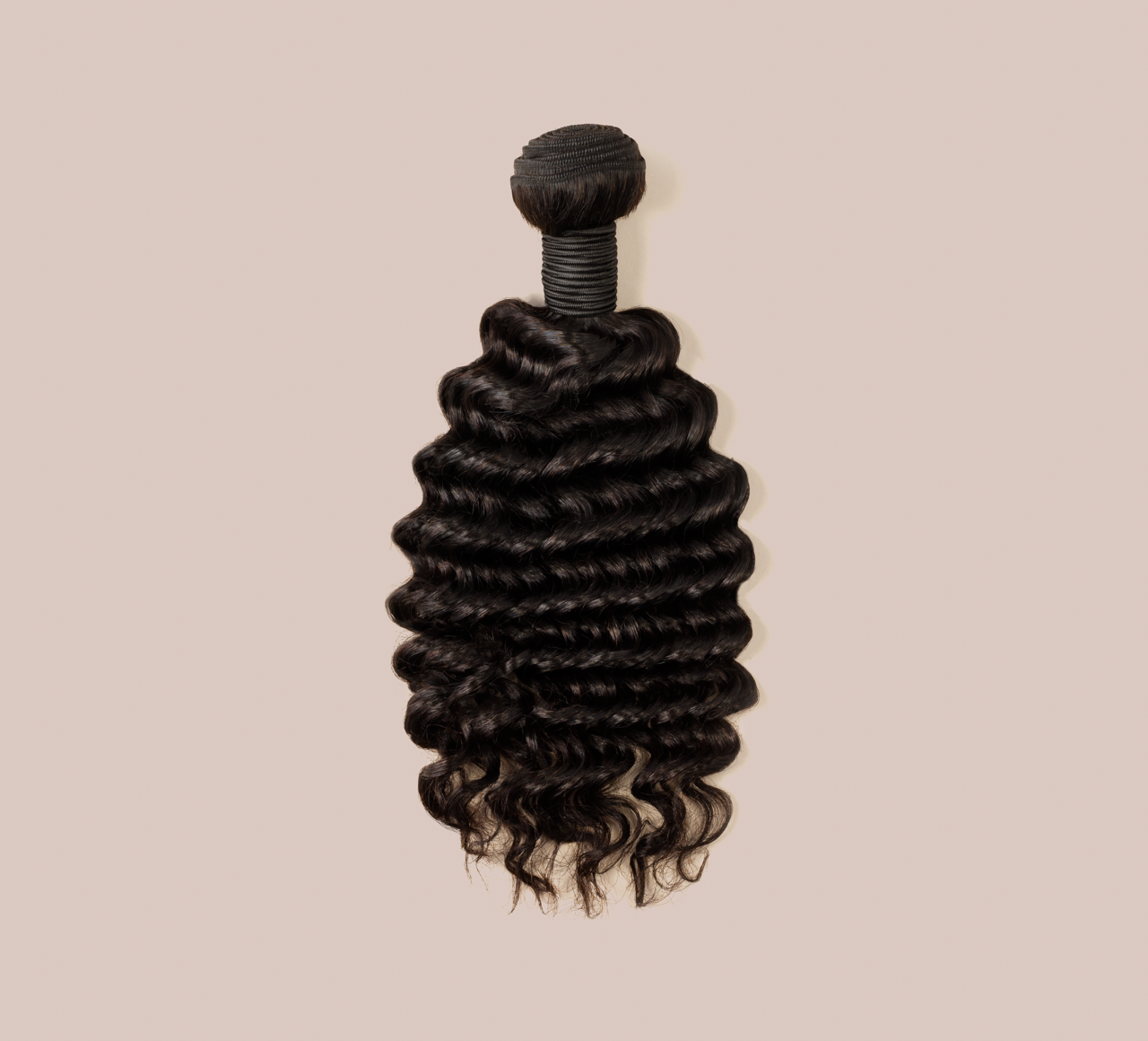 Deep Wave Hair: Virgin Deep Wave Bundles | Mayvenn