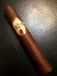 Cigar Session Photo