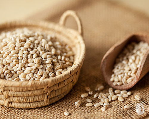 Cooking classes Verona: How to cook barley