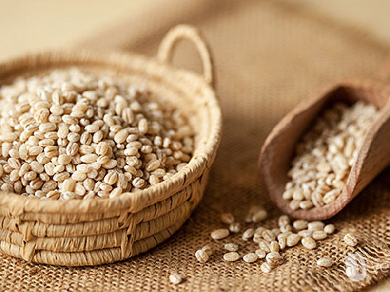 Cooking classes Verona: How to cook barley