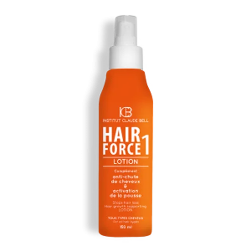 Hair Force One - Lotion anti-chute