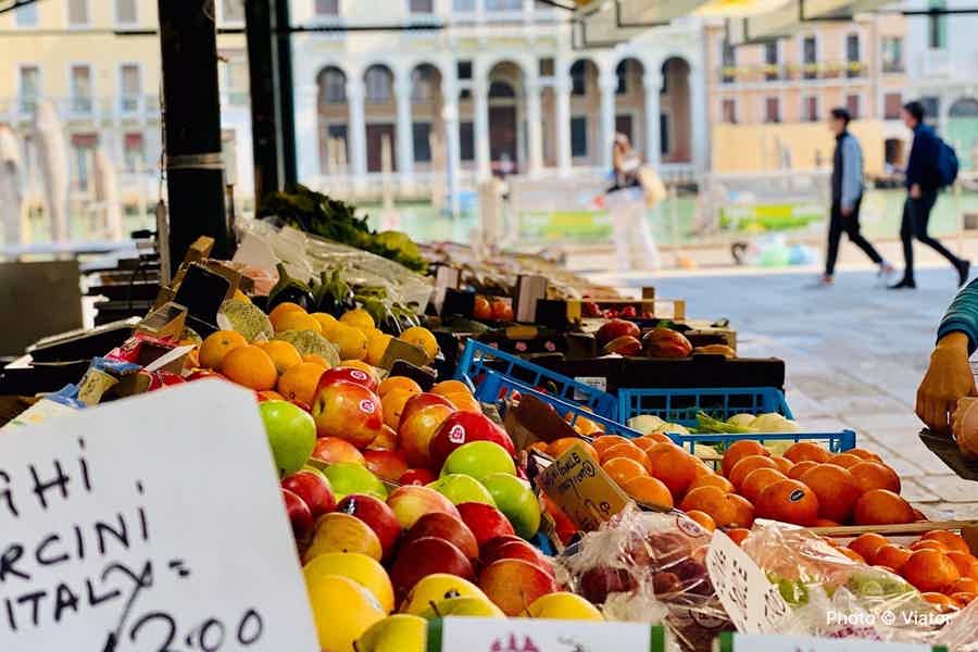 Venice Street Food Tour with Local Guide  - photo 3