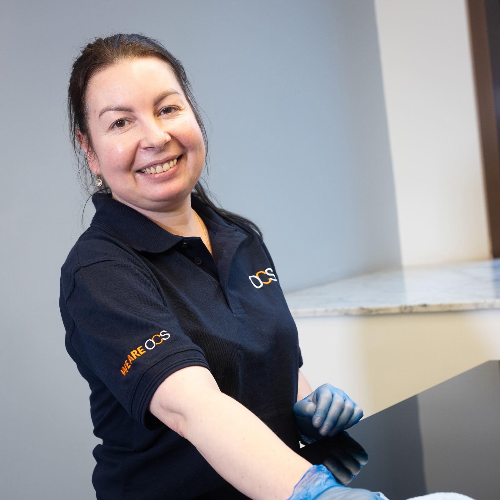 Delivering consistently high standards of cleaning nationwide