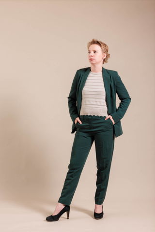 Saartje De Prins