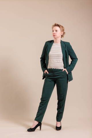 Saartje De Prins