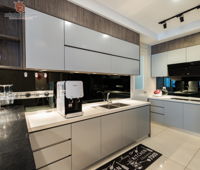 dezeno-sdn-bhd-contemporary-modern-malaysia-wp-kuala-lumpur-dry-kitchen-wet-kitchen-interior-design