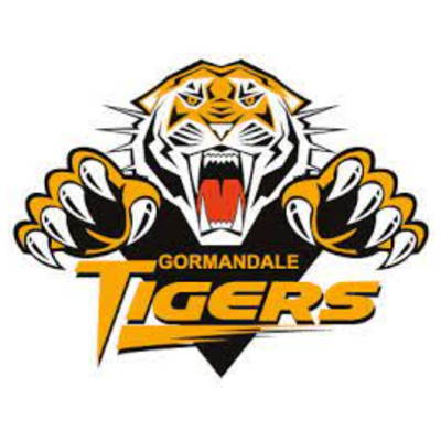 Gormandale Cricket Club Logo
