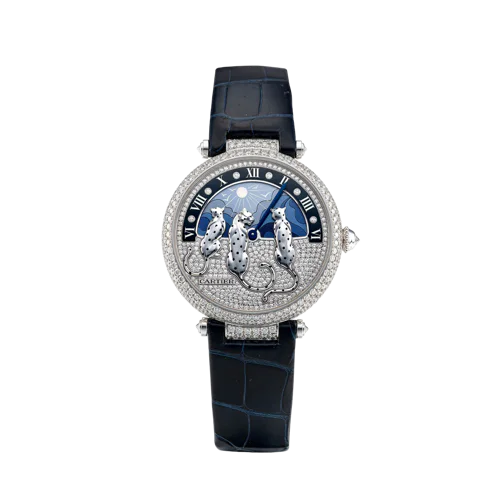 Cartier Panthère HPI00930