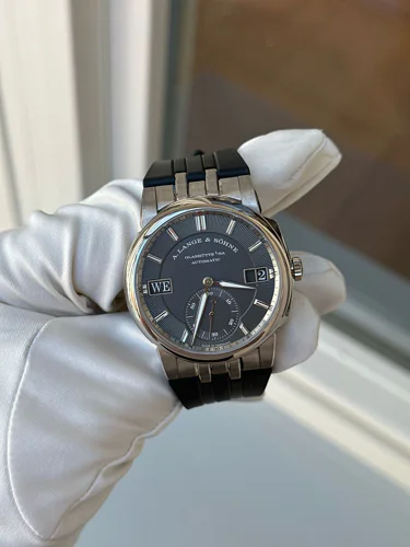 A. Lange & Söhne Odysseus 363.038