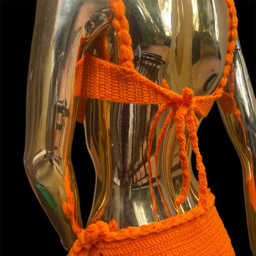 Rope Muse Bikini set
