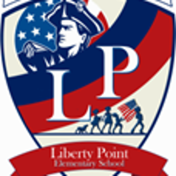 Liberty Point ES PTA