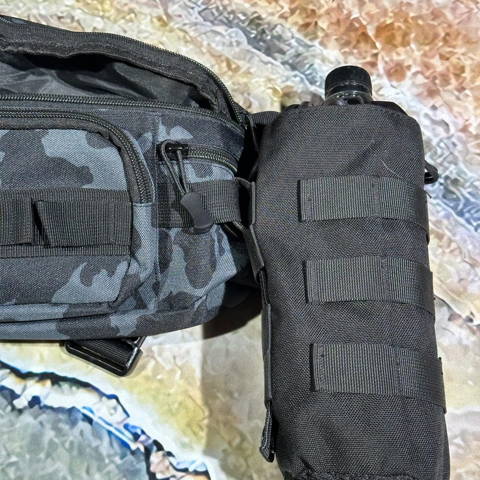 shoulder holster review, shoulder holster for men, shoulder holster for fat guy, right hand shoulder holster