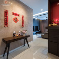 dezeno-sdn-bhd-contemporary-industrial-modern-malaysia-wp-kuala-lumpur-foyer-interior-design