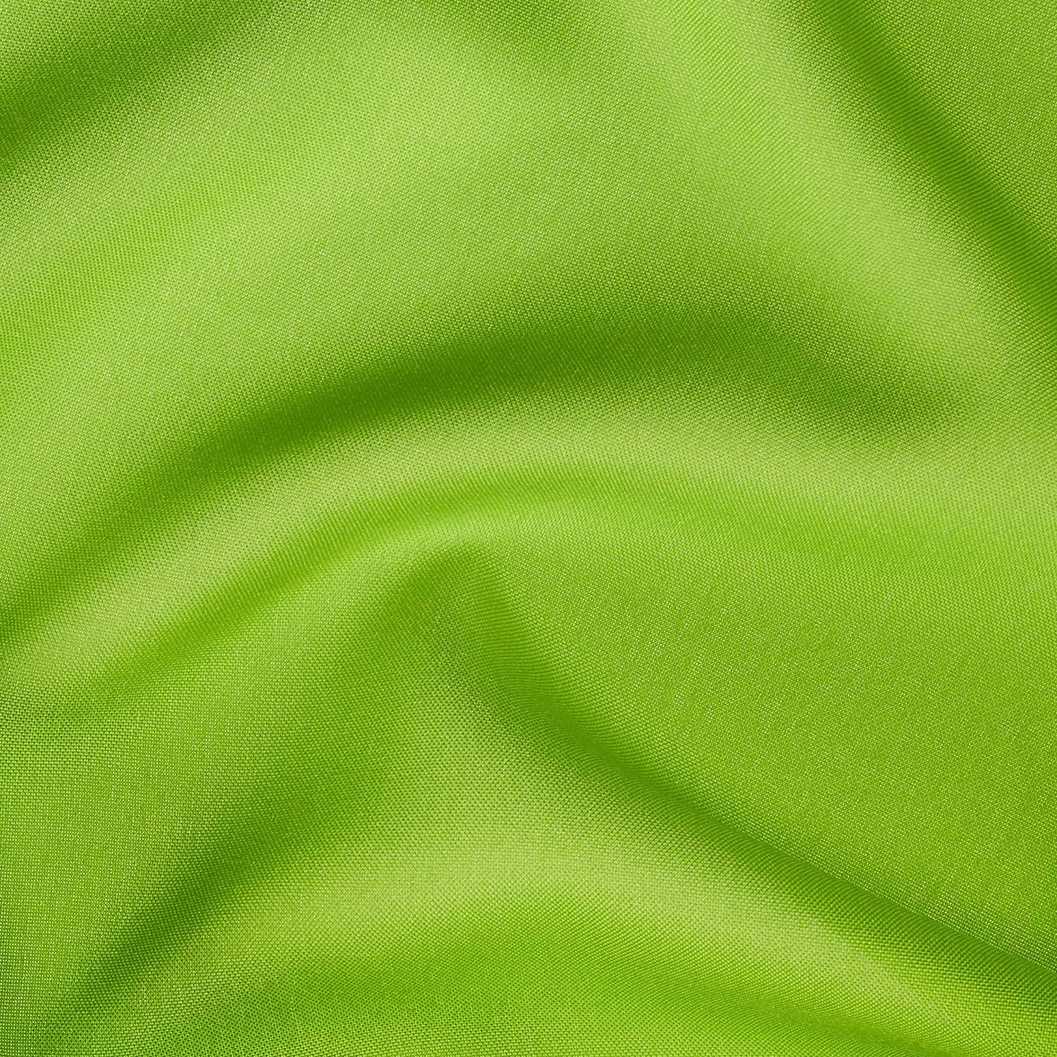 LA Linen Fabric Sample 4x4 in Lime