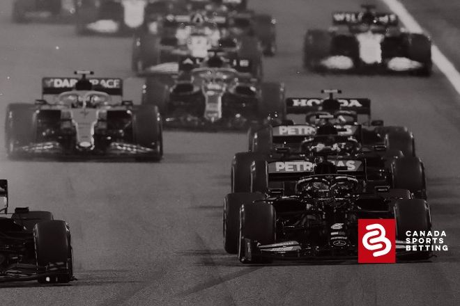 Qatar Grand Prix 2021 Betting Preview
