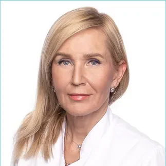 Evelina Bakun