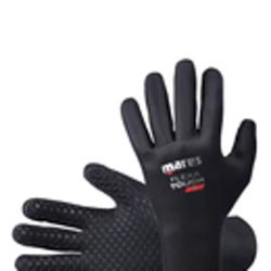 Gloves FLEXA TOUCH 2mm