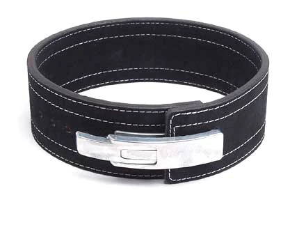 Inzer Lever Belt