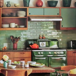 Furniture & Dishes Fund