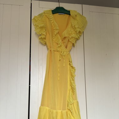 Vintage Kleid