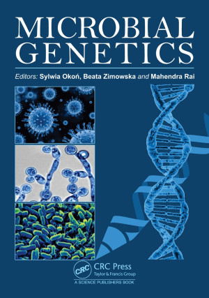 Microbial Genetics