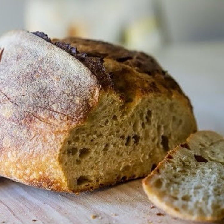 Share The Bread Bakery — photo from hotplate.com