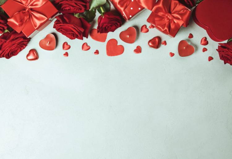 バレンタイン 職場