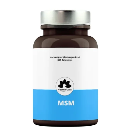 MSM - Immunité