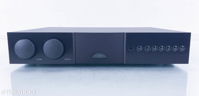 Naim SuperNait 2 Stereo Integrated Amplifier Remote (13...